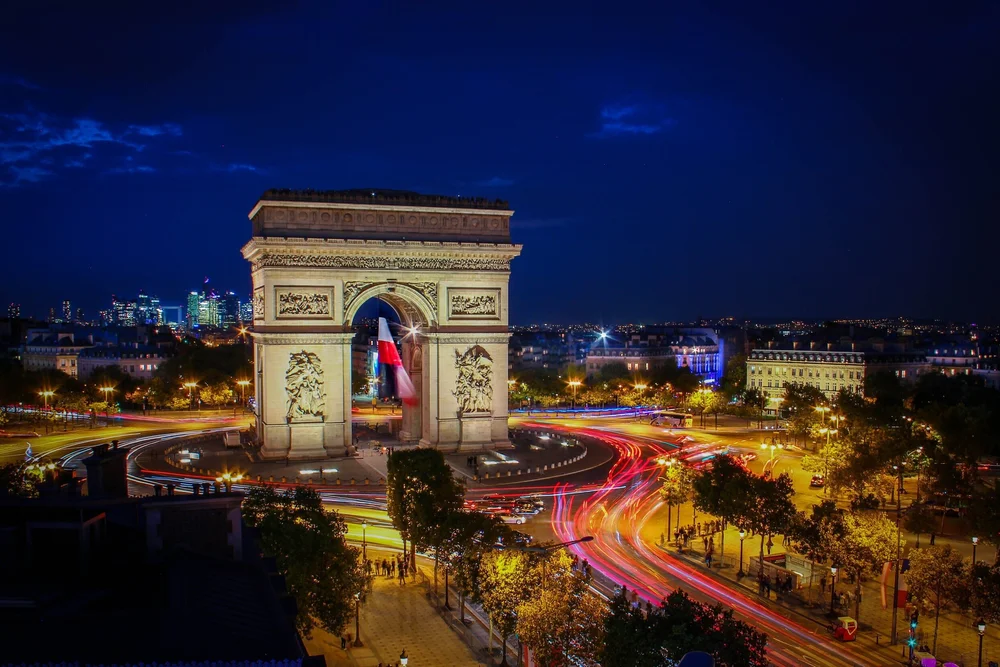 Paris, France