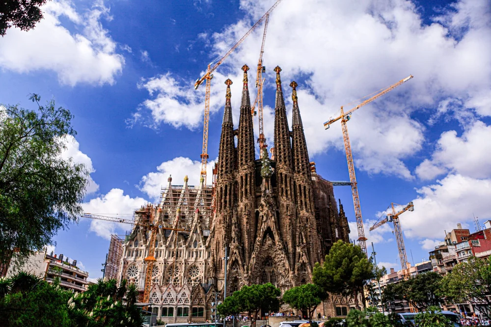 Barcelona, Spain