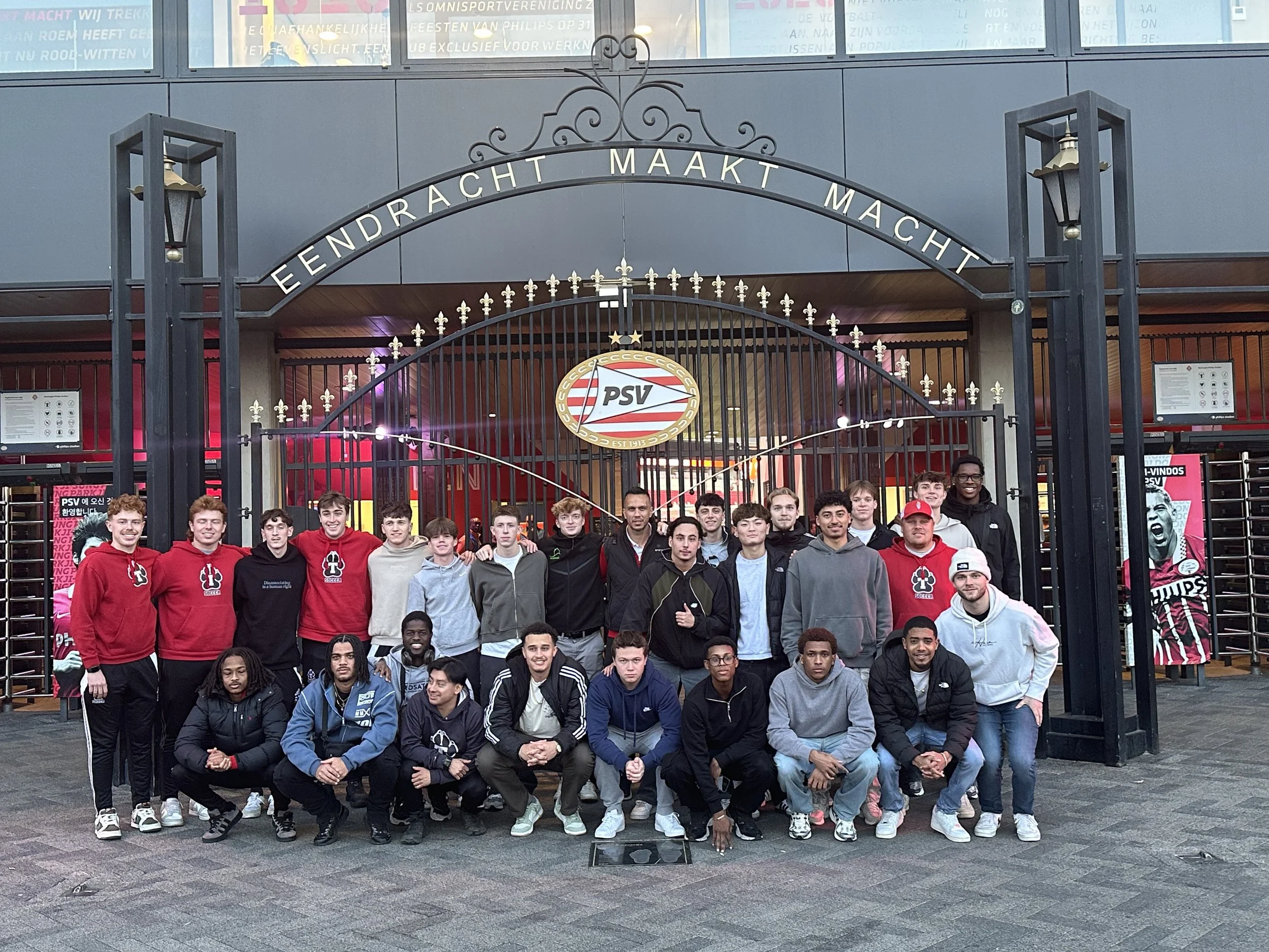 Why International Sports Travel Is a Game-Changer for Student-Athletes