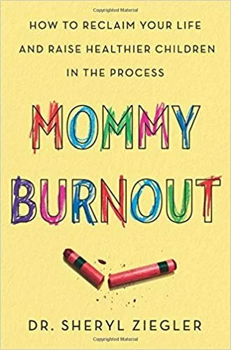 Mommy Burnout