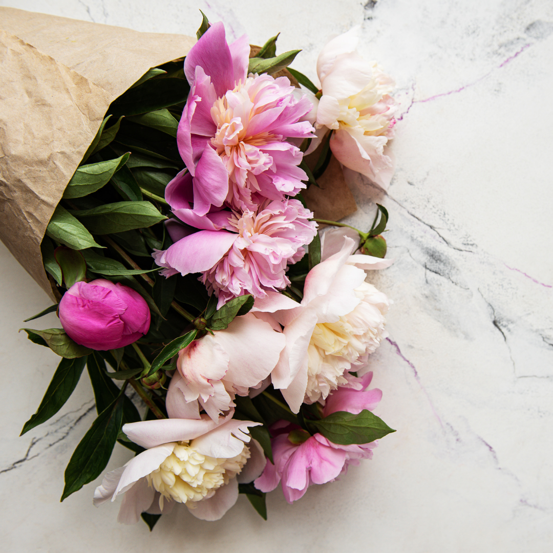 Happy Mother's Day to everyone who mothers!