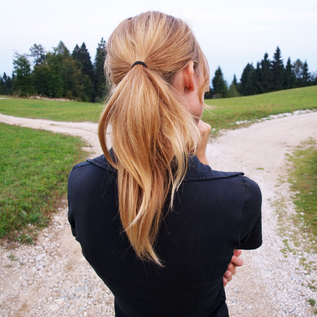 I’m in my 20’s – why aren’t I having fun yet?