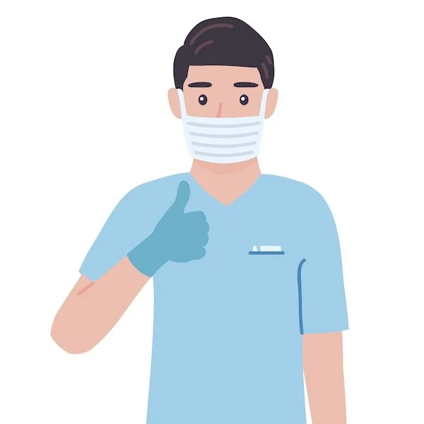 Practical, Calming Advice from a NYC ICU Physician