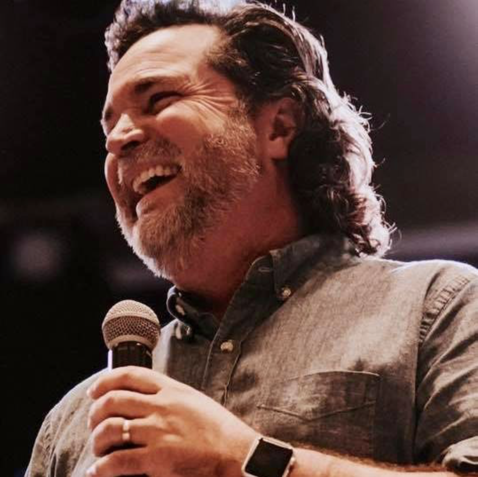 Steve Smothers Founder, Better Covenant Living