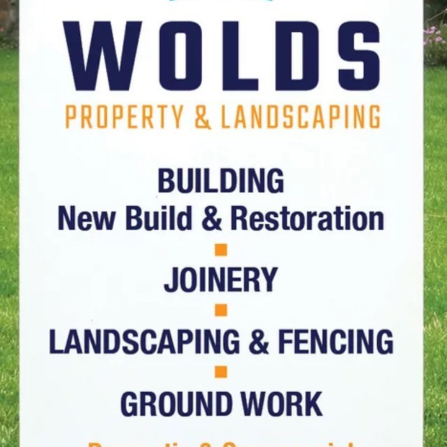 New advert and branding for the new season ahead #landscaping #propertymaintenace #outdoorlivingspace