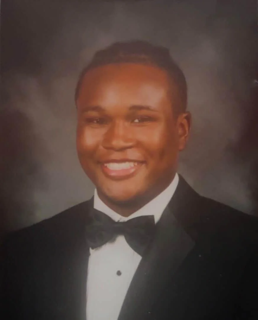 Kalief Cunningham, West Chester University