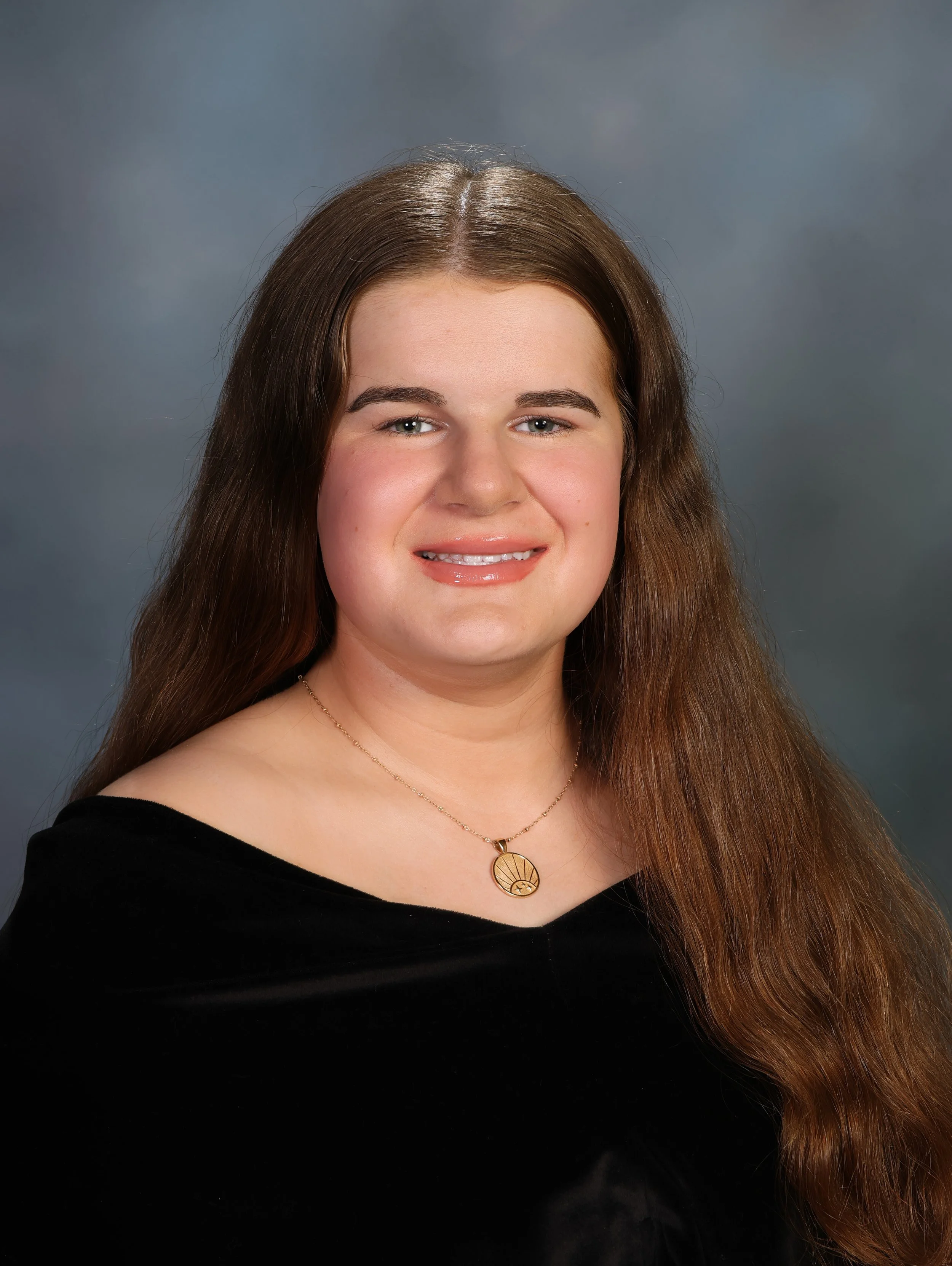 Katie Hebe, Penn State University
