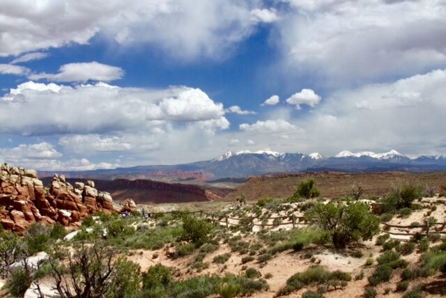 Arches National Park