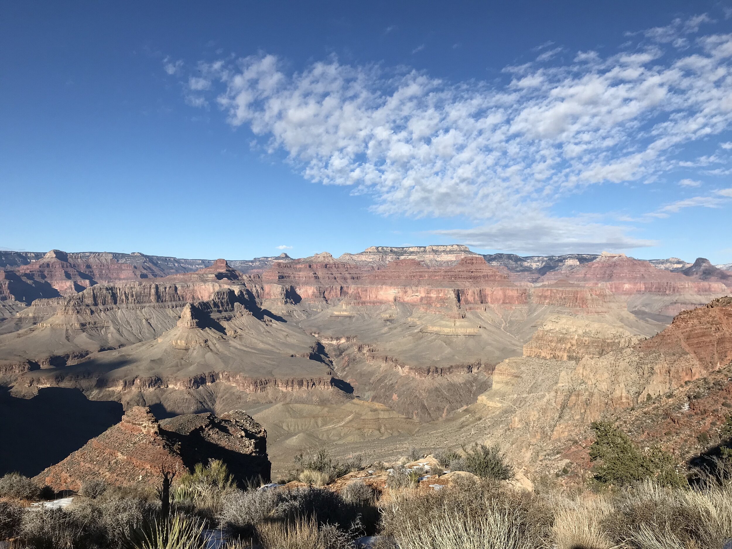 Grand Canyon National Park