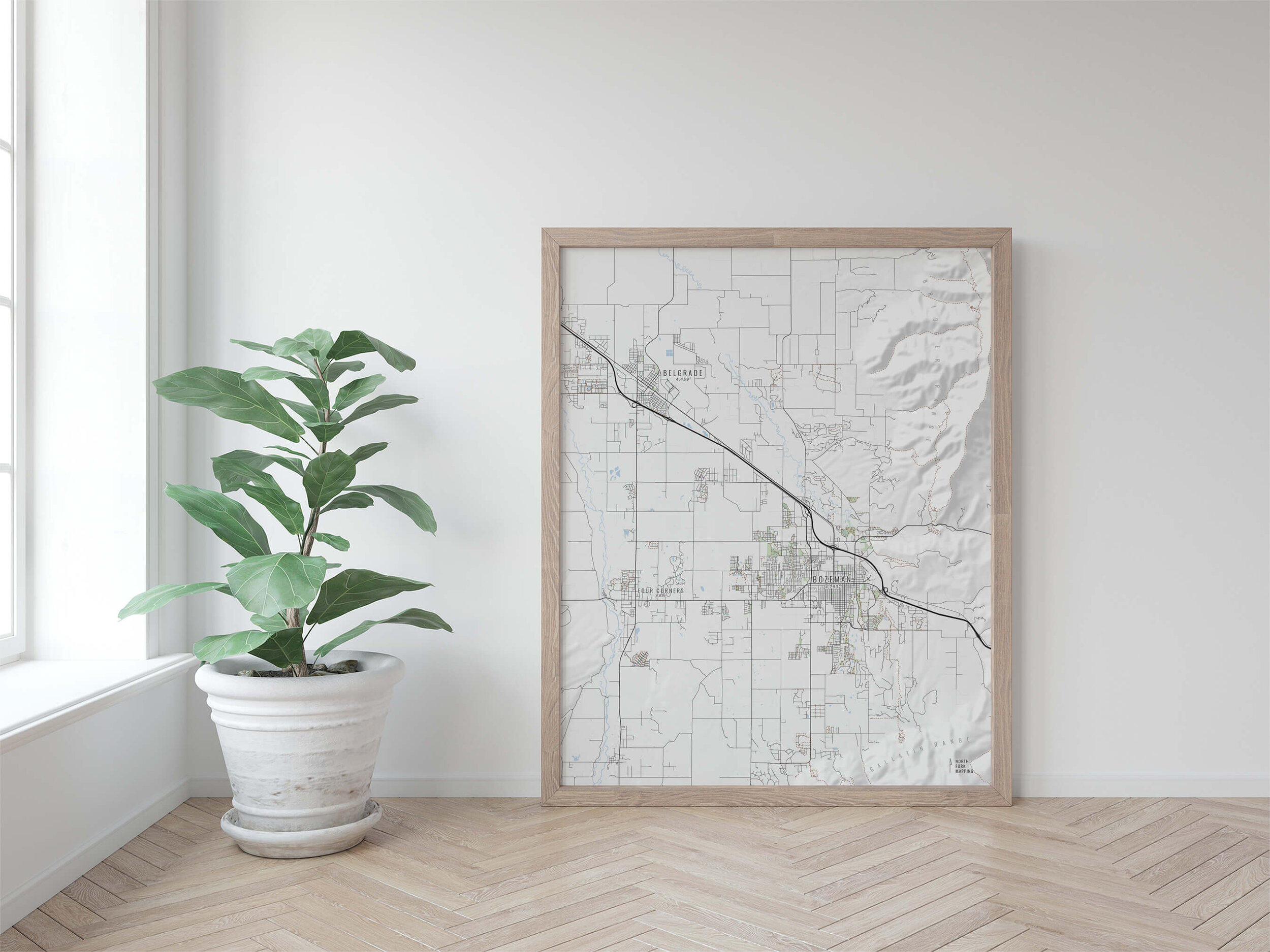 Bozeman-BelgradeMap2_NorthForkMapping_Framed.jpg