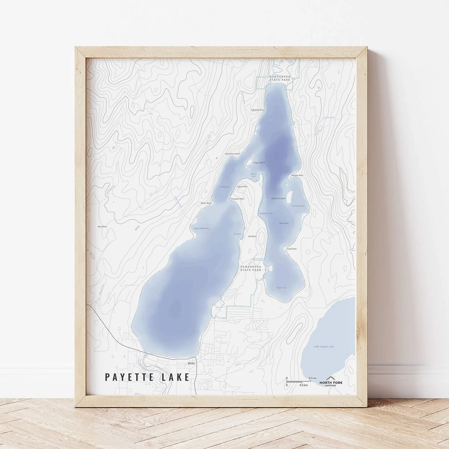 New map! New map! Payette Lake map is up on the site. Going in and tracing bathymetry lines is no joke 😂

#mccall #mccallidaho #payettelake #ponderosastatepark