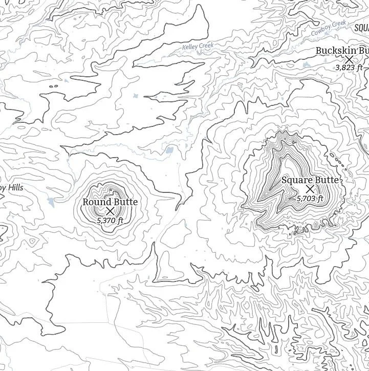 Highwood Mountains map now available! 

#highwoodmountains #greatfalls #greatfallsmontana #highwoodbaldy