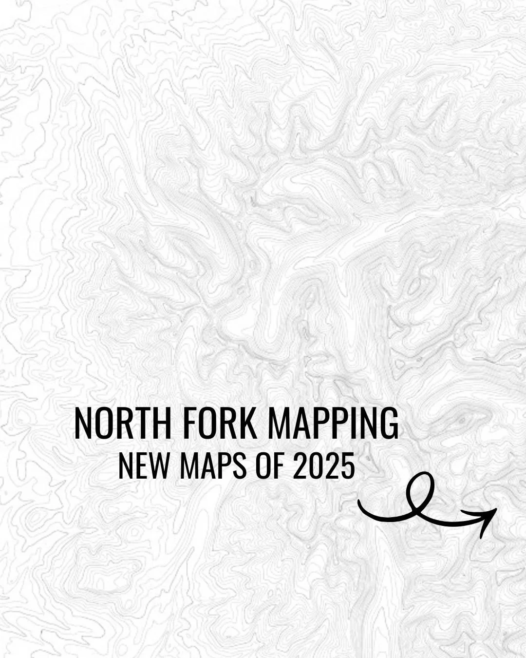 17 new maps?! 👀

Just in case you missed any, here are the new maps created in 2025

✨Badlands National Park
✨Beehive Basin
✨Big Snowy Mountains
✨The Cabinets
✨Highland Mountains
✨Highwood Mountains
✨Lake Pend Oreille
✨Linville Gorge
✨Payette Lake
✨