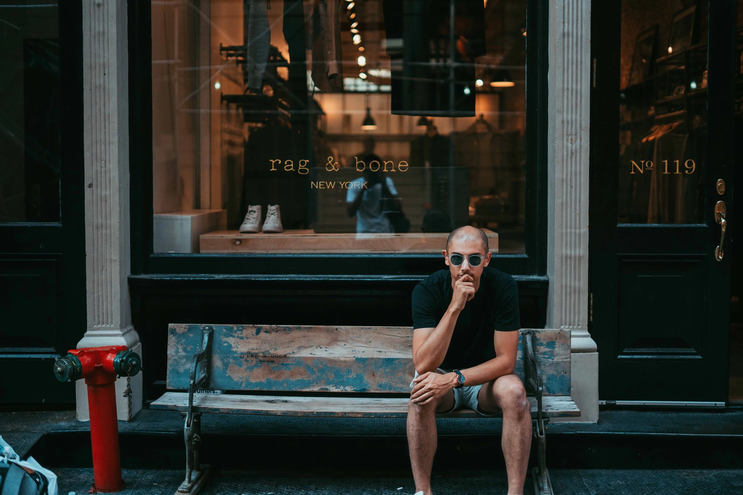 The Day I Became A Millionaire