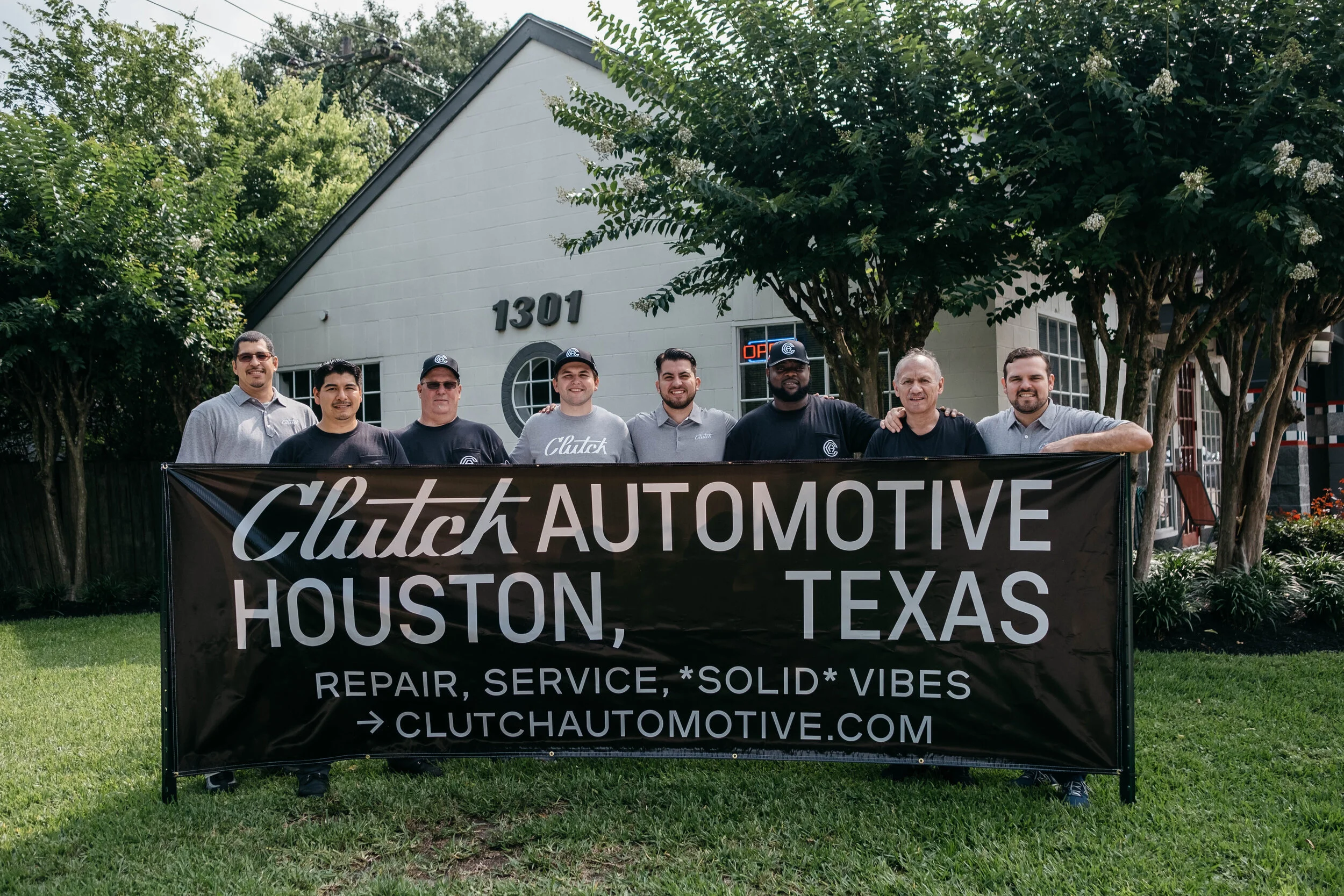 Dairy Ashford Clutch Automotive — Clutch Automotive
