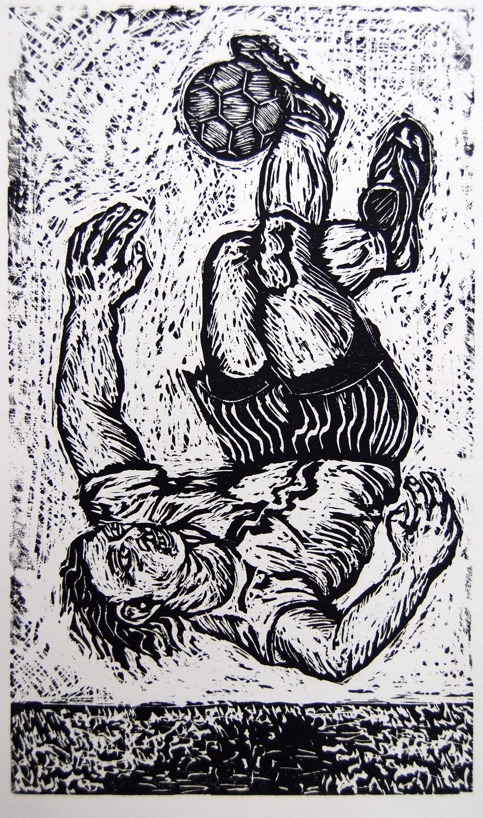 Icarus