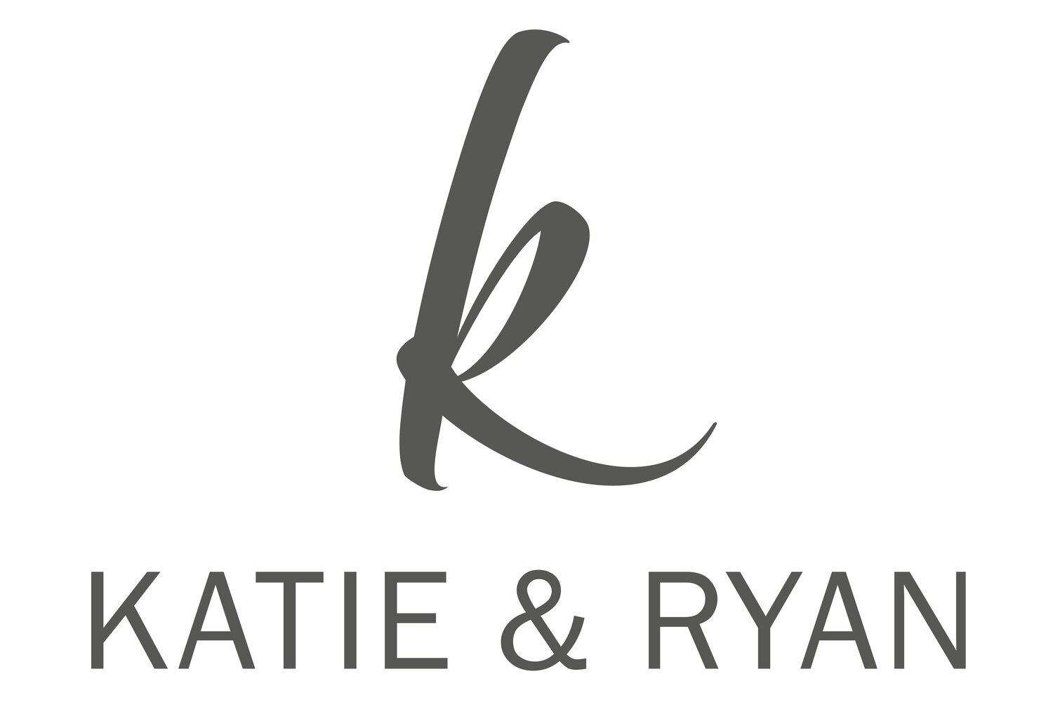 Katie & Ryan
