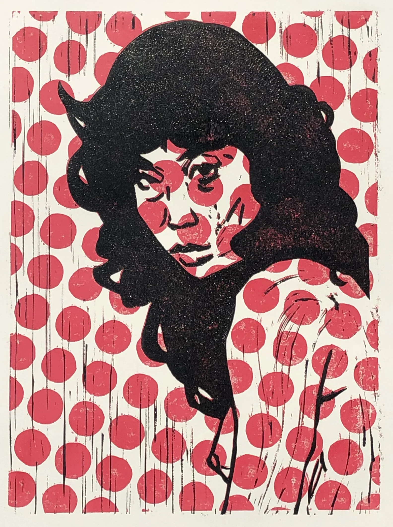 Canadian Mini Bar Dots