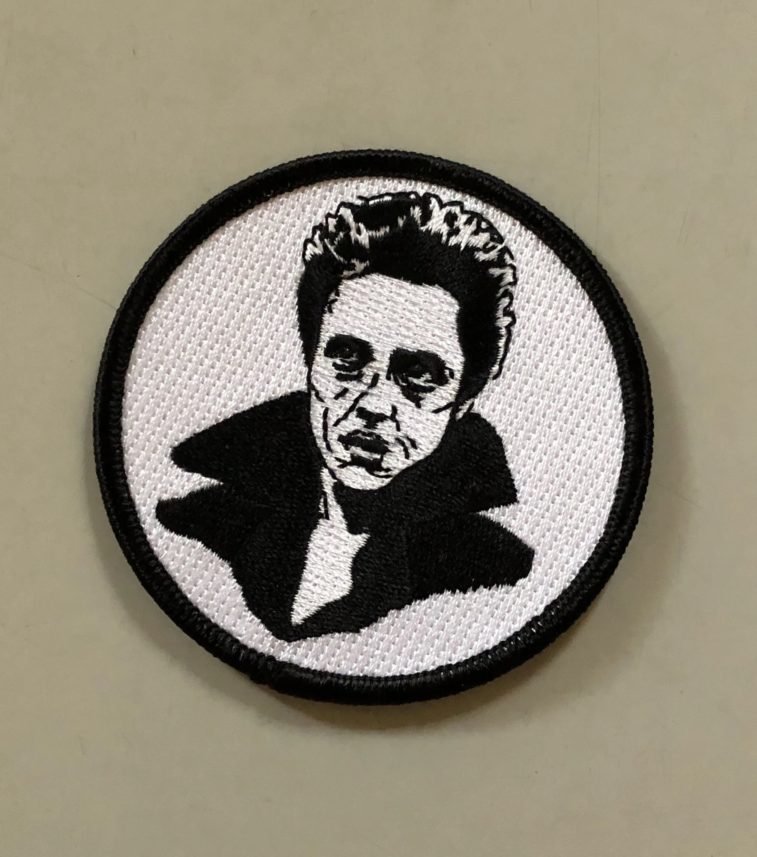 Dead Zone Patch