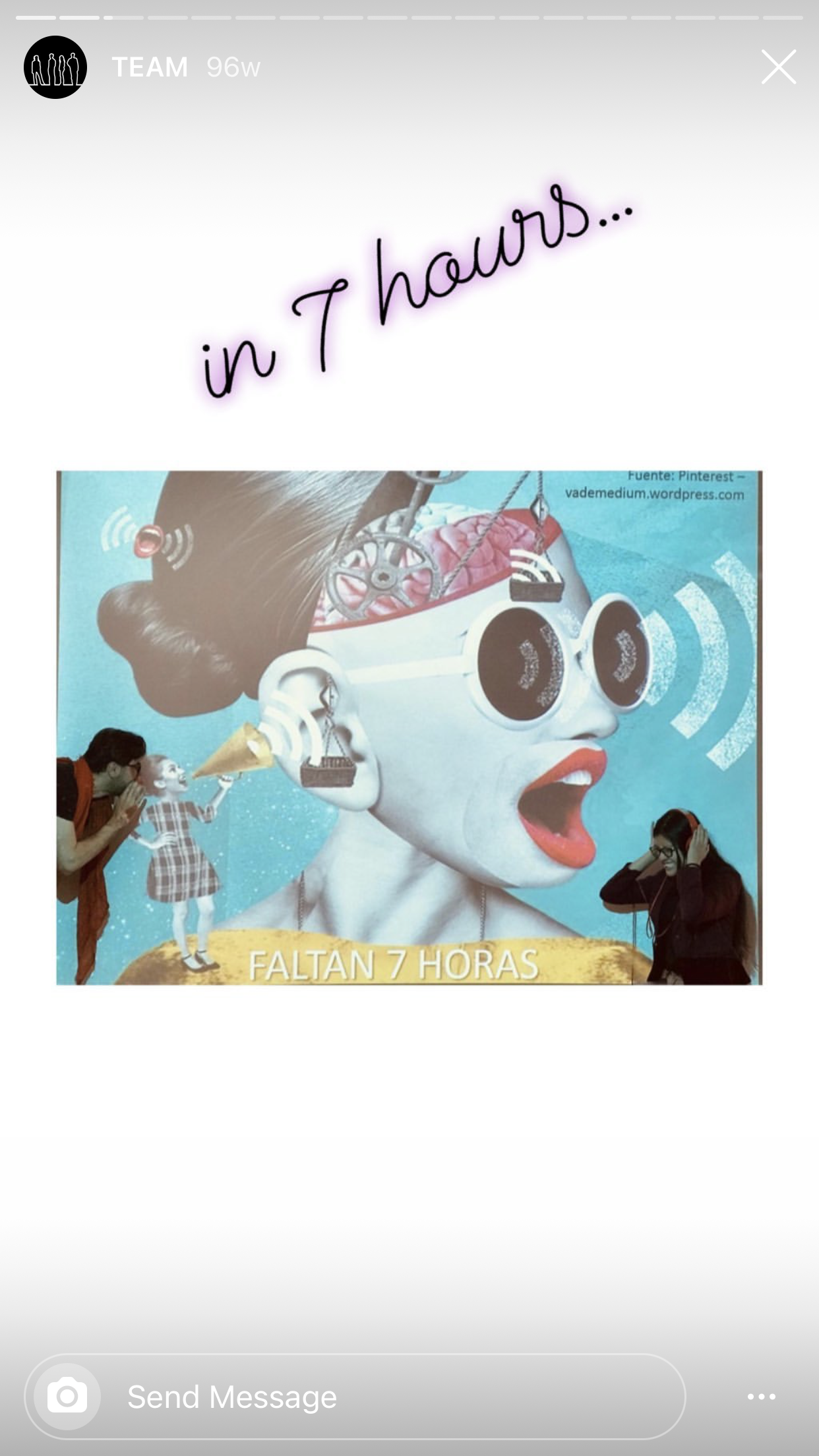 Website Launch Digital Campaign