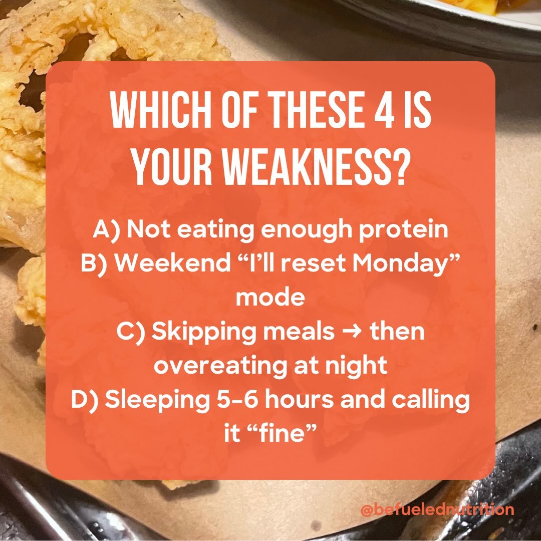 No overthinking. Just pick one!

Drop the letter below. (If you say &ldquo;none,&rdquo; well&hellip; we admire the confidence. 😂)