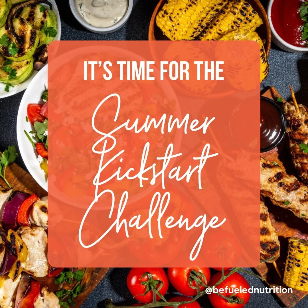 You don&rsquo;t need more motivation. You don&rsquo;t need a stricter plan. You don&rsquo;t need to &ldquo;start over&rdquo; again next week.

To get ready for this summer, you need something that actually works in real life.

And that&rsquo;s exactl