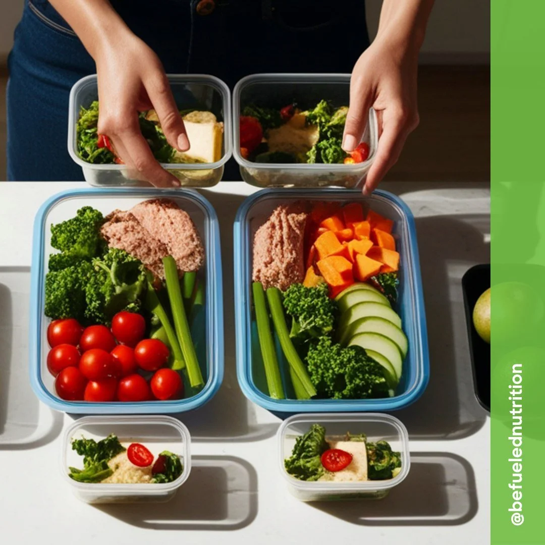 If you feel like you keep falling off track, listen up:

It&rsquo;s not because you&rsquo;re lazy.
It&rsquo;s not because you &ldquo;don&rsquo;t want it bad enough.&rdquo;

It&rsquo;s what you&rsquo;re trying to follow.

Too strict &rarr; you quit.
T