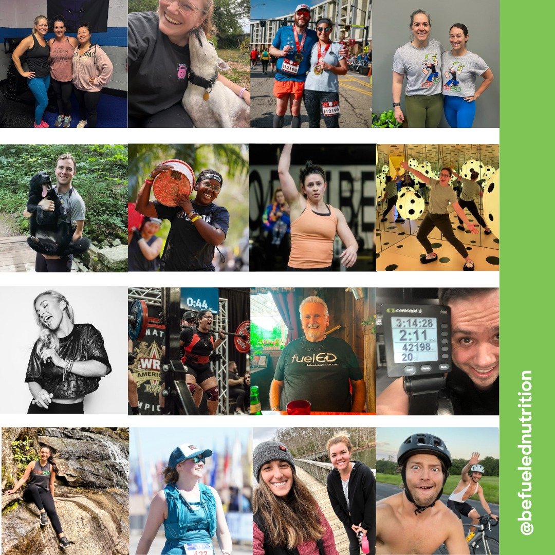 Thinking about our Summer Kickstart Challenge? These are the kinds of faces you&rsquo;ll be doing it with.

The ones figuring it out.
The ones showing up on busy days.
The ones who don&rsquo;t want to do it alone anymore.

That&rsquo;s the difference