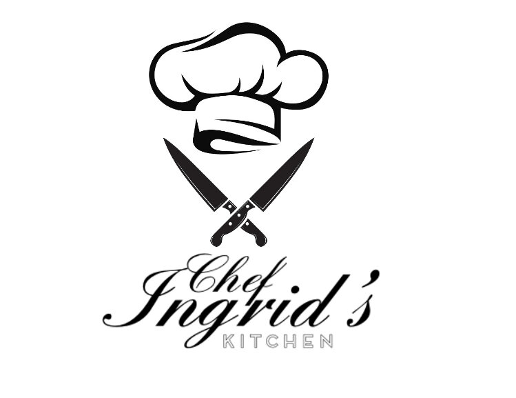 About Ingrid — CHEF INGRID's KITCHEN