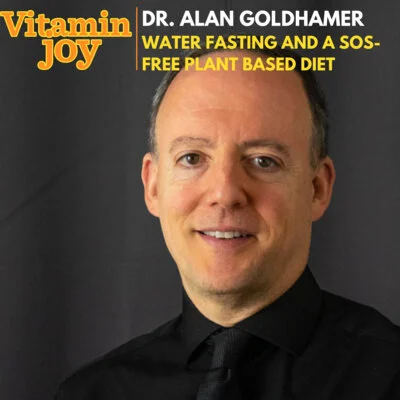 Episode 10: Water Fasting