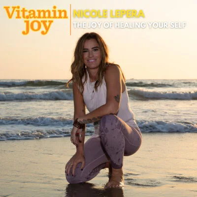 Episode 27: The Joy of Healing Your Self with Nicole LePera