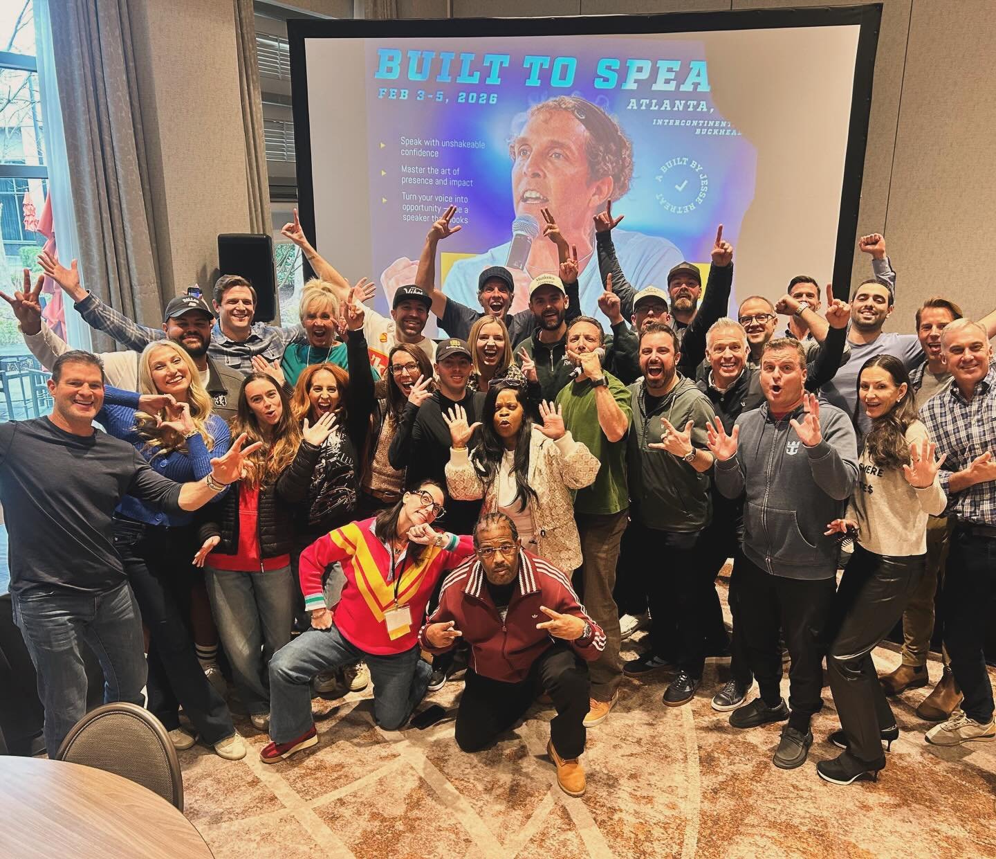 &ldquo;Learn like you&rsquo;ll live forever. Live like you&rsquo;ll die tomorrow.&rdquo;

That&rsquo;s a Gandhi quote, but it&rsquo;s something Jesse Itzler, who I&rsquo;ve followed for years and interviewed on the podcast in 2017, really lives. Over