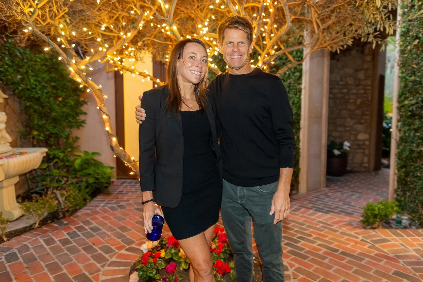 Mele Kalikimaka! A few times were spent wearing real clothes, but most of the fun happened in swimsuits  or running gear. It&rsquo;s been a weird year for many, including us. Sending love to everyone near and far and hoping for more IRL hugs next yea