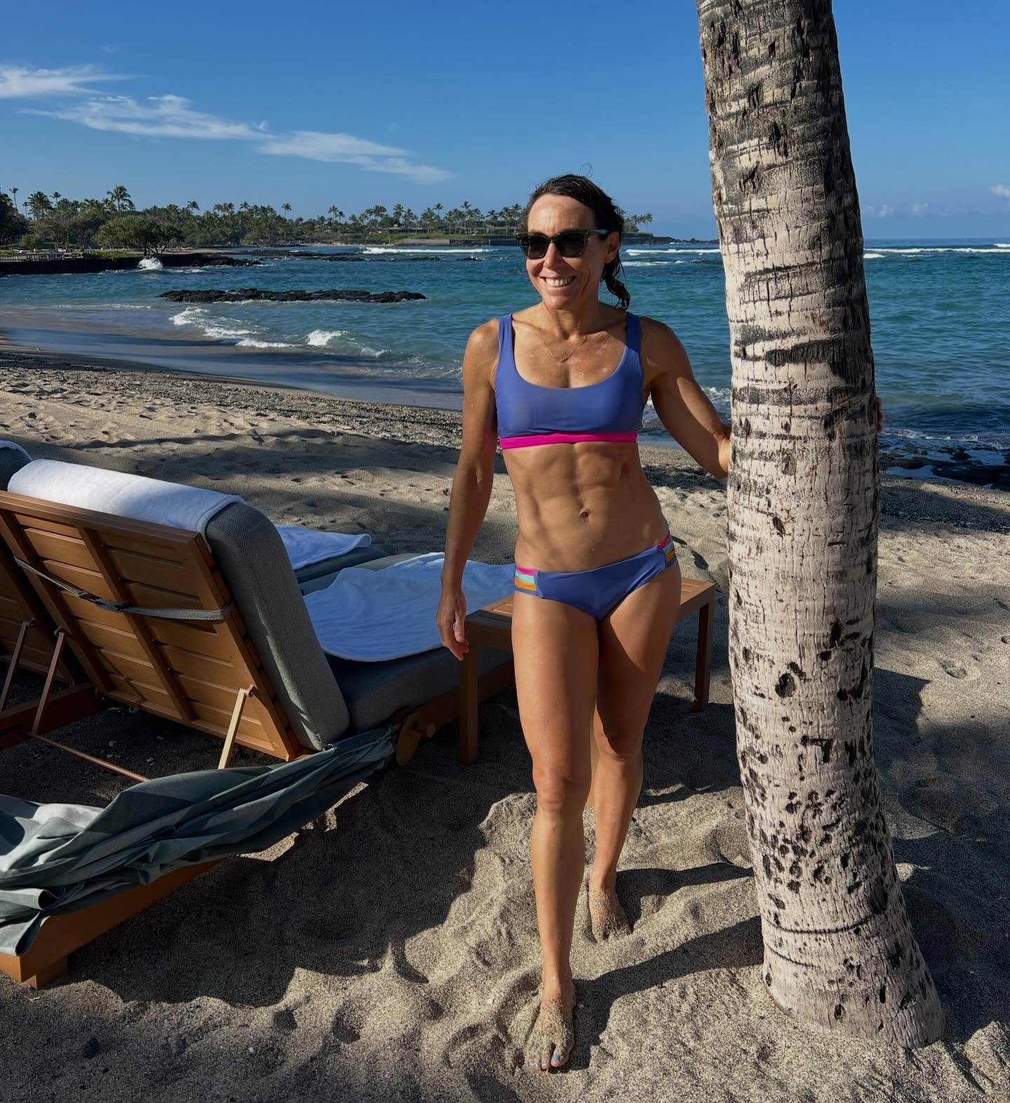 Pretty in love with this spot. Thanks for all the Aloha! 🌺🙏