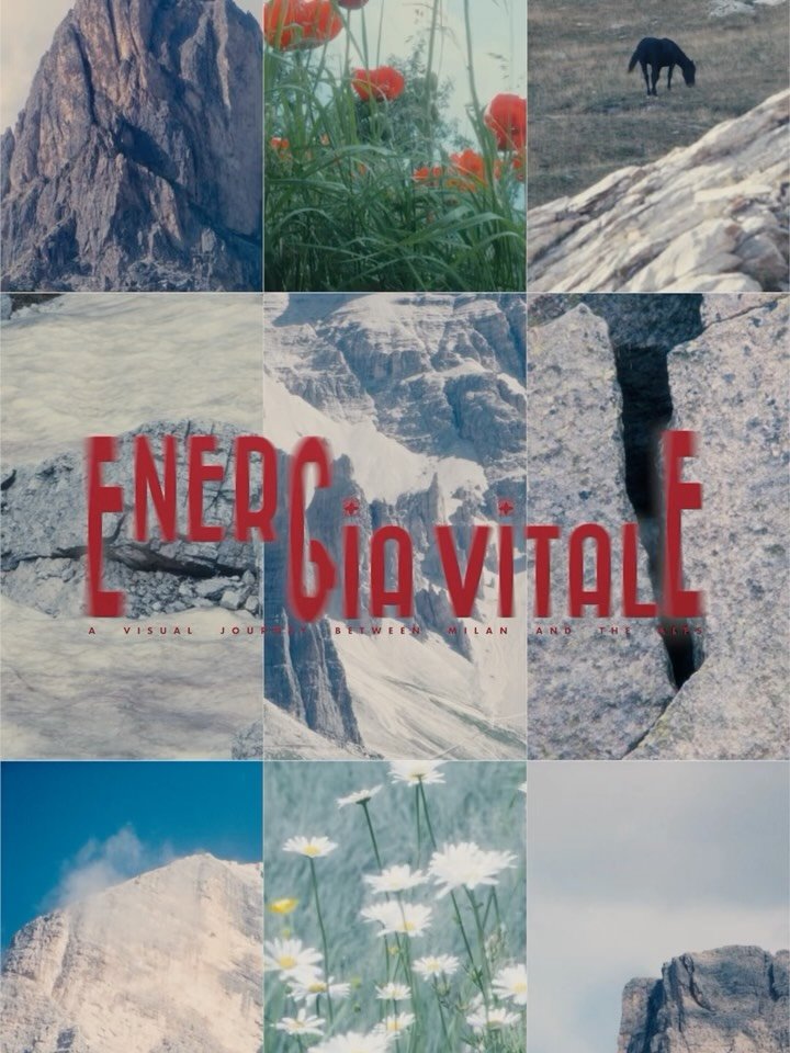 Hey Los Angeles Friends &ndash; Join me Friday, March 6th, tomorrow evening @braindeadstudiosfairfax for a movie screening 🎥 LA ENERGIA VITALE 🎬presented by @vibram. &nbsp;Directed by @achillemauri.eu, the film retraces historic alpine routes first