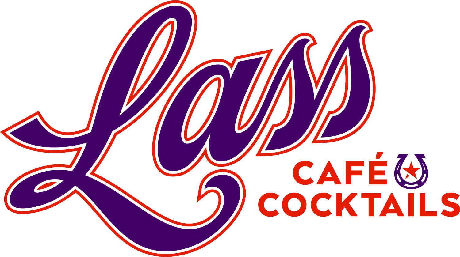 Lass Café and Cocktails