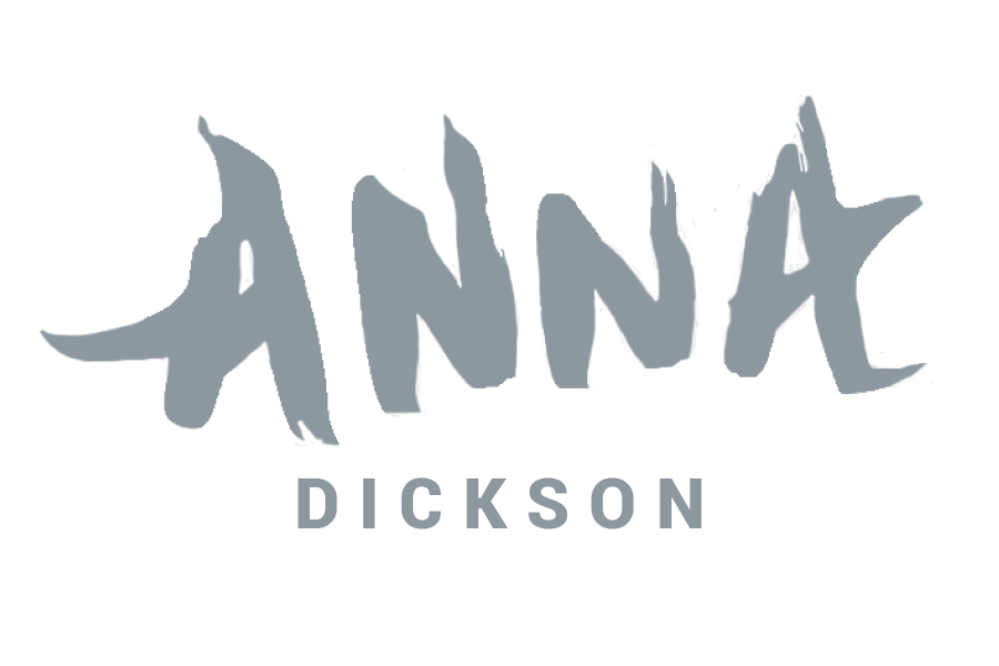 Anna Dickson Art