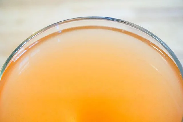 There's something unsettling about a cocktail named after a children's book. Would you drink a Winnie the Porter? Goodnight Moscow? The Giving Tequila? Let's agree to let childhoods be childhoods and name our cockatils after adult things, like natura