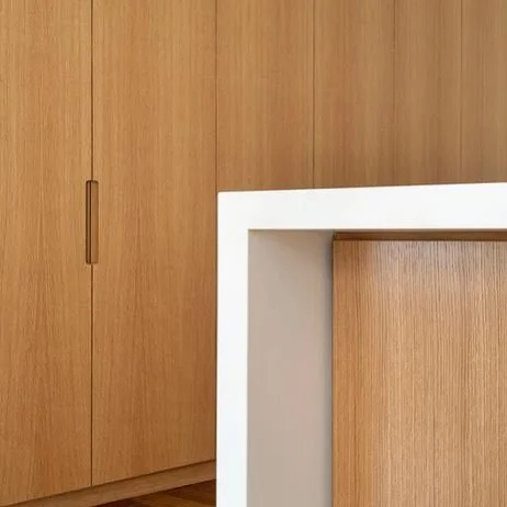 cabinetry + countertop 
#woodworking #millwork #corian #millwork #design #brooklyn #kitchendesign #kitchenremodel #modern #architecture #brooklyndesign #wood #countertops