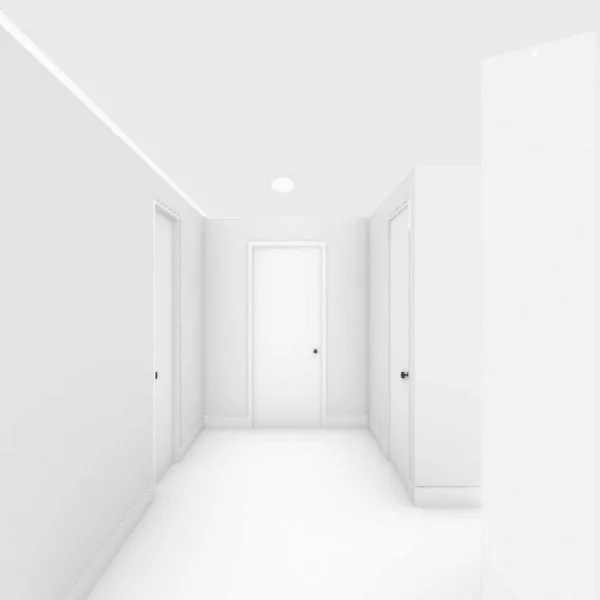 Infinite iterations, el huevo