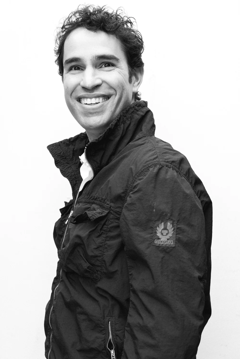 Michael Ryan Johnson Racing Driver Biography — MJDrive