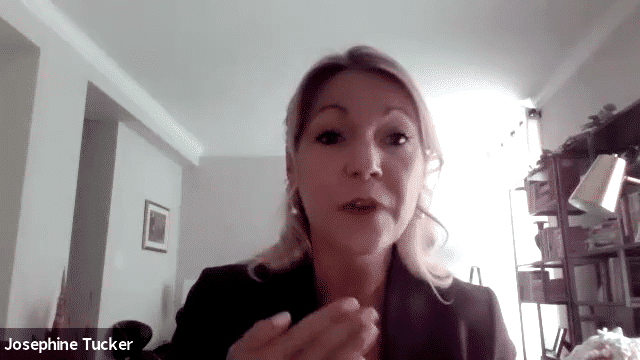 Infrastructure Deep Dive