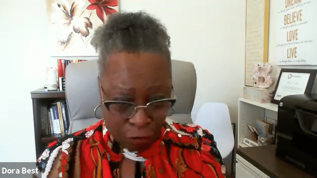 Coaching Women for Success in the Federal Government