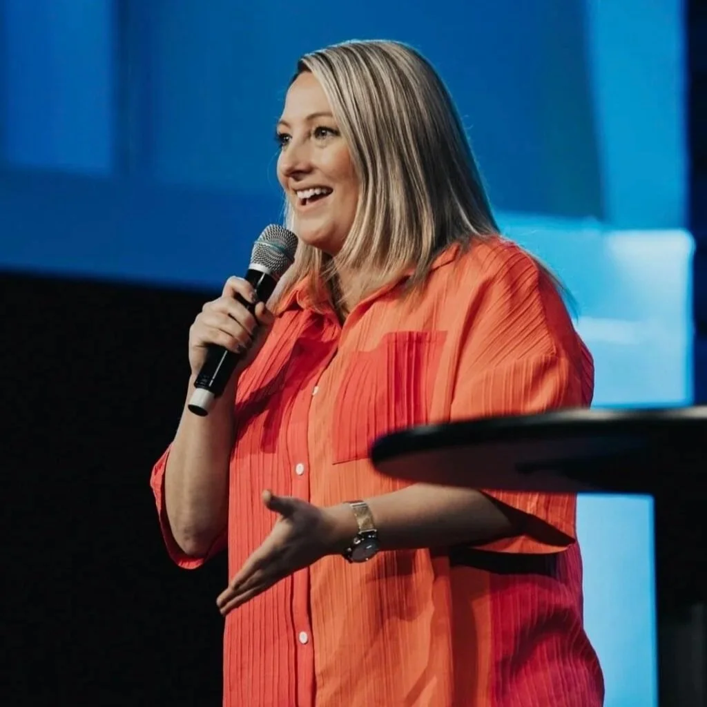 Tiffany Lyons