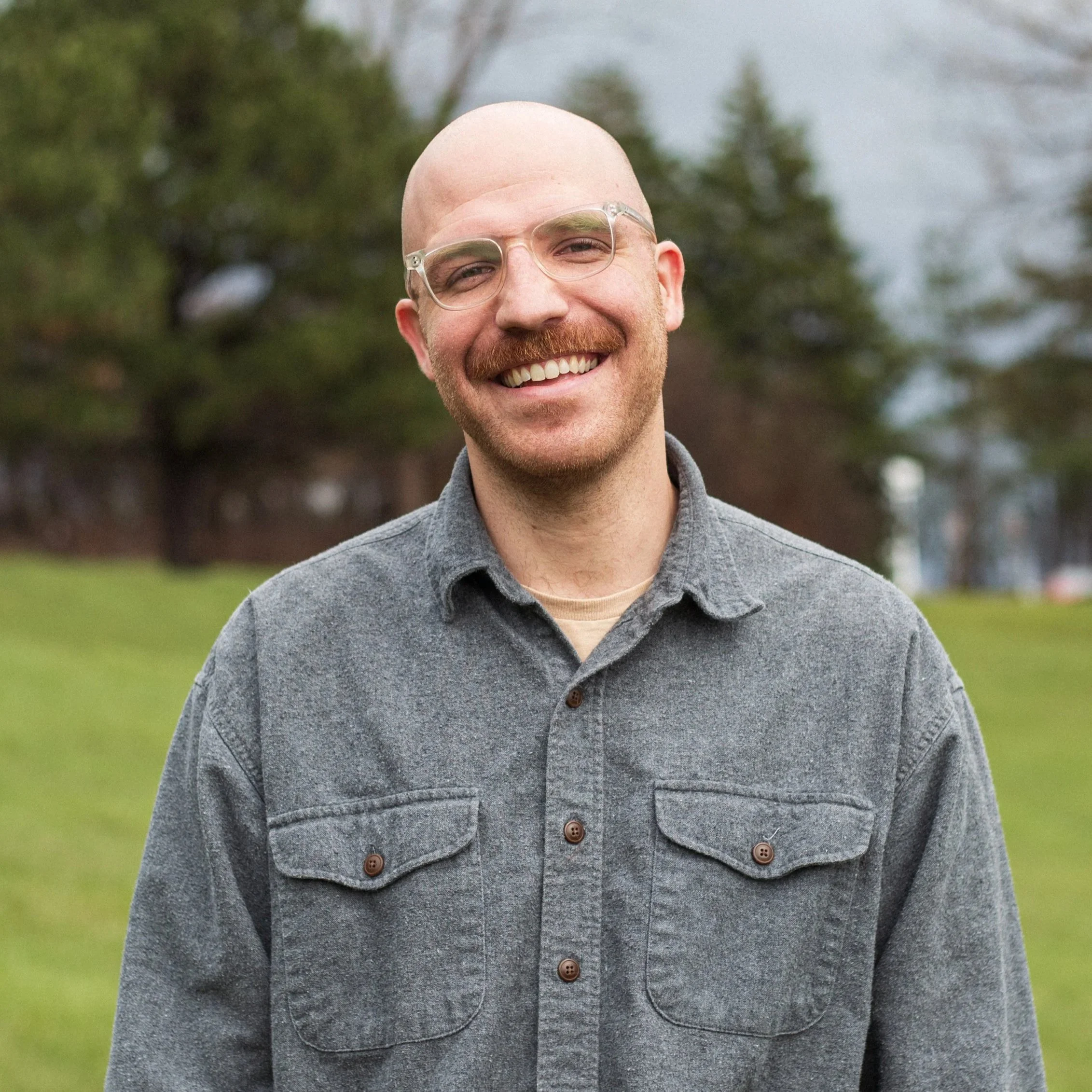 Luke Jones