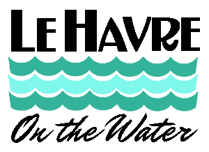 Le Havre On the Water