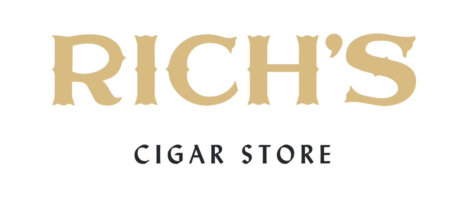 Rich's Cigar Store