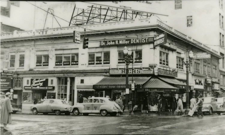 rich's tobacco portland Locations — Rich's Cigar Store