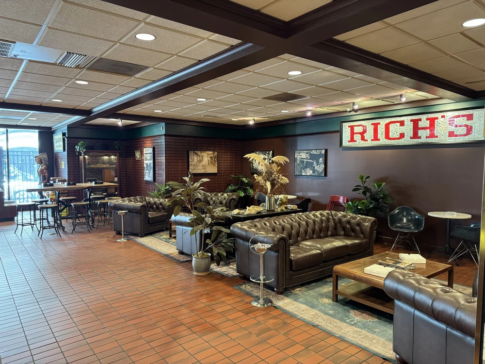 rich's tobacco portland Cigar Smoking Lounge Portland — Bachelor Parties & Private Events — Rich's  Cigar Store