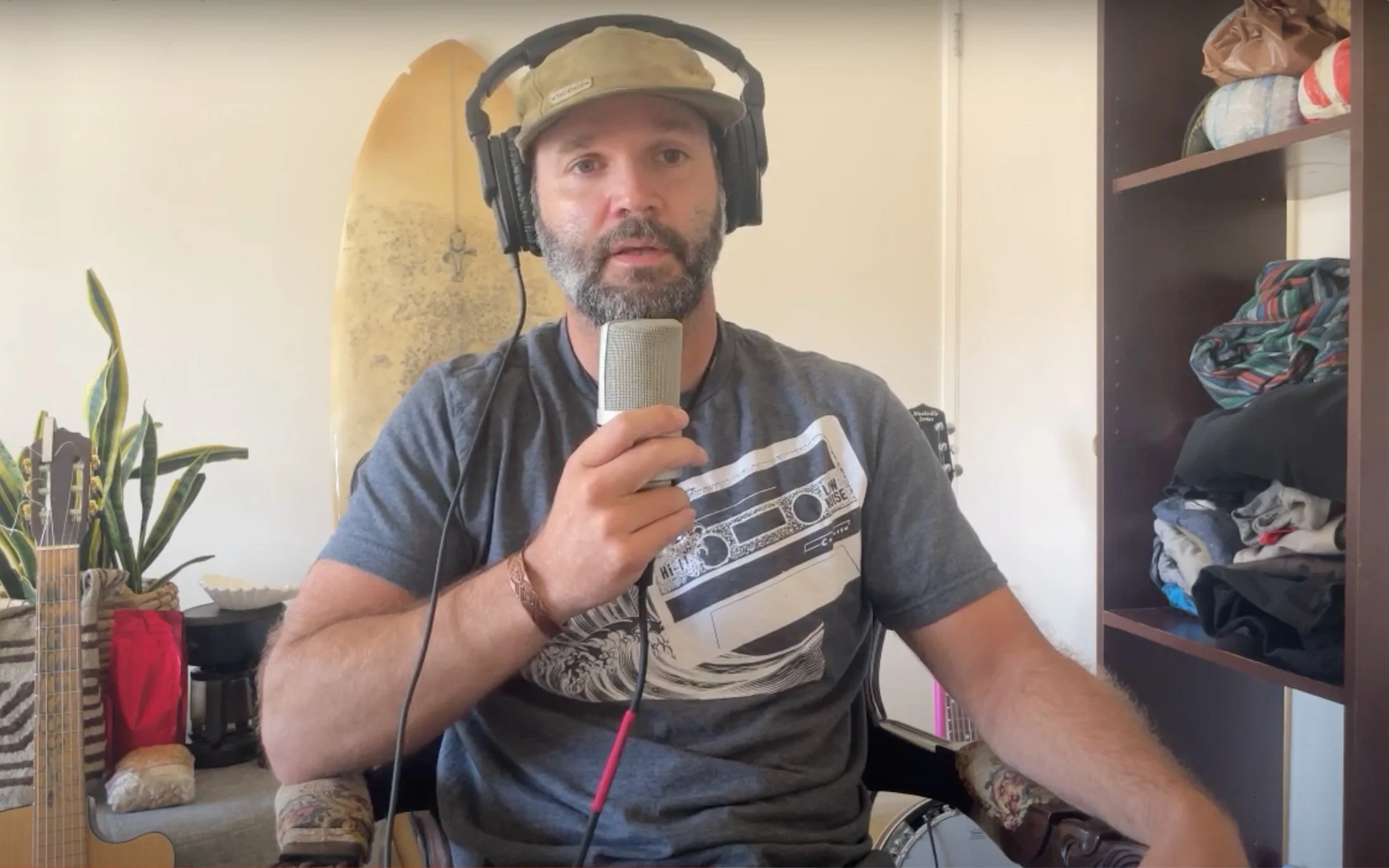 Energy Work w/ The ley-lines 101